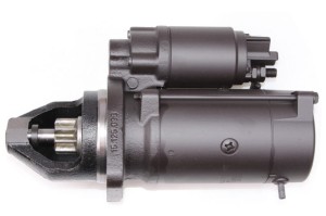 Rozrusznik ISKRA 12V/3,2 KW  Major $ Forterra