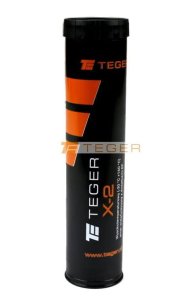 Smar wielofunkcyjny wys.temp. EP TEGER 400g