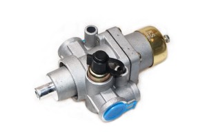 Regulator ciśnienia powietrza -4457