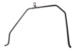 Ramka szyby tylnej Zetor  9540 = 10540