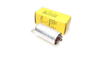 Przerywacz elektroniczny