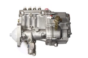 Pompa wtryskowa 4 cylindrowa