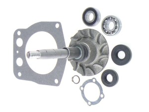Pompa wody Z 25 komplet naprawczy