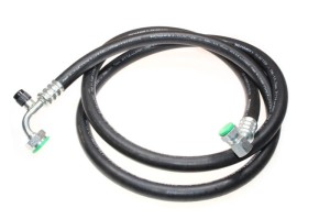 Przewód klimatyzacji 1/2" AC 6V
