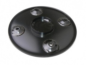 Pokrywa talerza ZTR 210