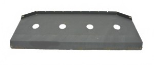 Podłoga tył RUR 5 E94300302
