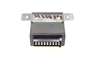 Jednostka skrzyni biegów FRT M13 11441 AEV 0418