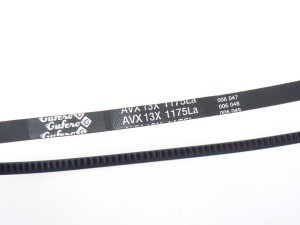 Pasek klinowy AVX 13x1175
