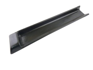 Osłona Lewa kabiny tylna 3320- 6340