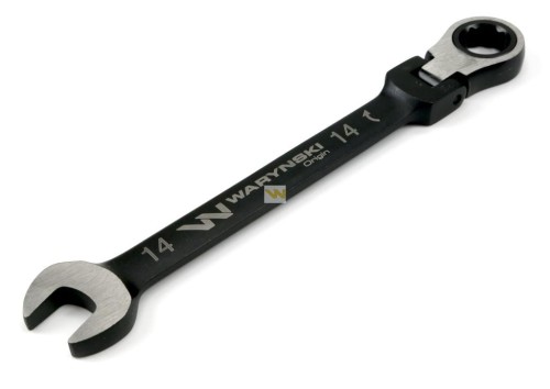 WMK079-Klucz-plasko-oczkowy-14-mm-grzechotka-i-przegub