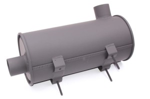 Tłumik dolny O66-3A 439/65 Proxima