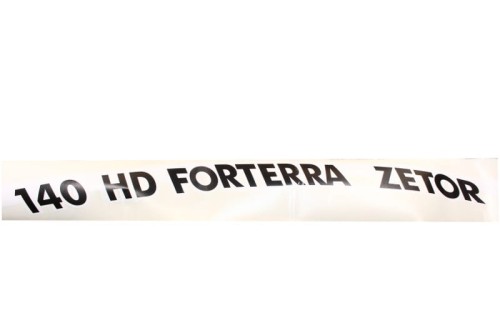 97802204-Napis-boczny-prawy-Forterra-HD-140