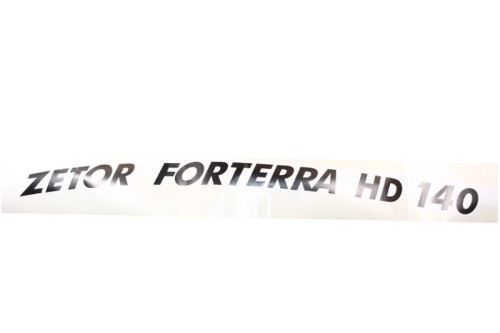 97802203-Napis-boczny-lewy-Forterra-HD-140