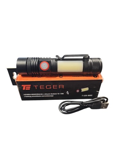 t-led-0092-Latarka-uniwersalna-diody-LED-typu-T6-COB-aku-1200