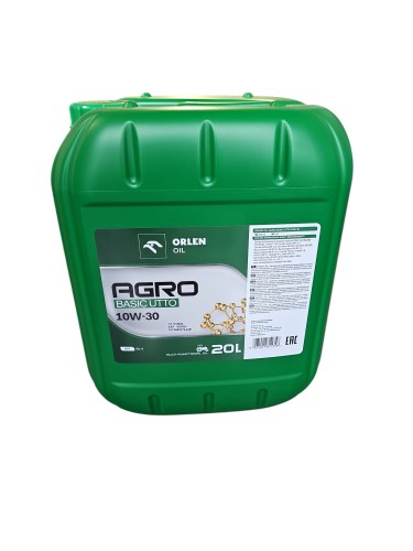 08-087-ORLEN-OIL-AGRO-BASIC-UTTO-10w-30-20L