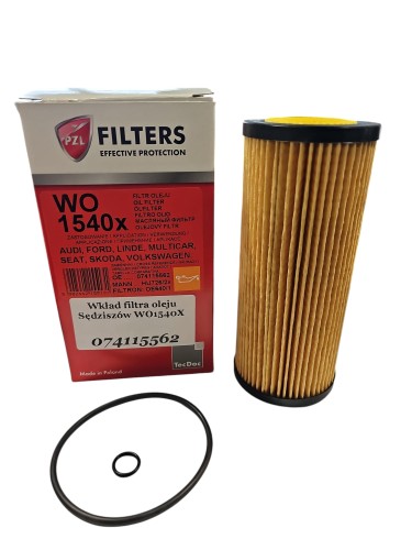 074115562-Wklad-filtra-oleju-Sedziszow-WO1540X