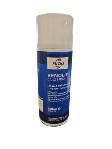 Smar RENOLIT CA-LZ SPRAY 400 ml. FUCHS