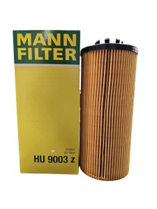 Filtr oleju silnika  MANN FILTER = HU 9003 Z