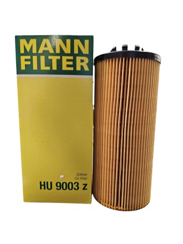 0019965631-Filtr-oleju-silnika-MANN-FILTER-HU-9003-Z