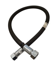 Przewód hydrauliczny AA630 22x1,5 275 BAR