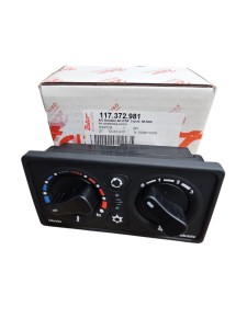 Panel sterowania klimatyzacji M20 Proxima & Forter