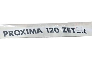 Napis boczny Prawy Proxima 120