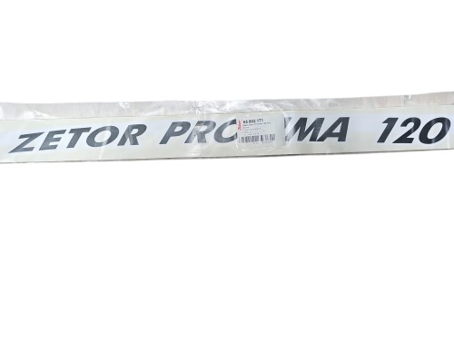 65802171-Napis-boczny-Lewy-Proxima-120