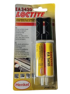 Klej epoksydowy Loctite 3430 24 ml