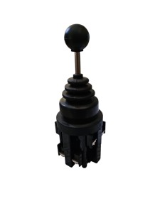 Joystick elektryczny 30mm Bistabilny 5 pozycji