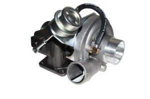 Turbosprężarka  C14-176 Forterra