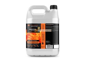 Mydło w płynie  PROFESSIONAL TEGER 5 L