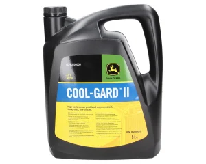 Płyn chłodniczy JOHN DEERE COOL-GARD 5 L
