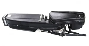 Ogrzewanie kompletne  M13 PRX-FRT