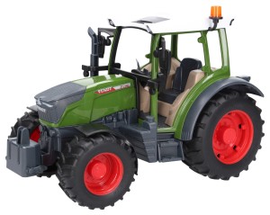 Traktor FENDT VARIO 211 seria 2000 Bruder