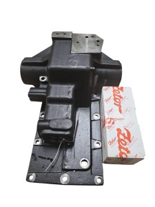 Pokrywa hydrauliki MITA PRX wzmocniona