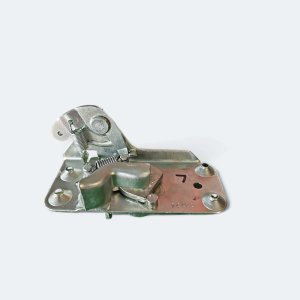 Zamek drzwi lewych  5011-7745 czop 11 mm