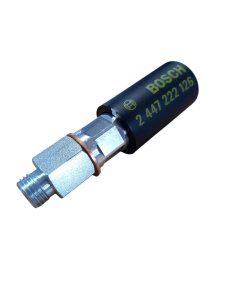 Pompka BOSCH z redukcją gwint 14mm = 938350