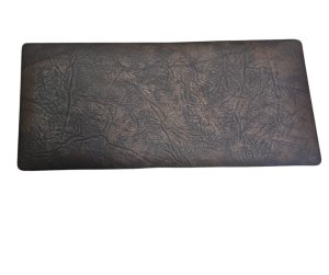 Wypełnienie tylne LEWE Brązowe