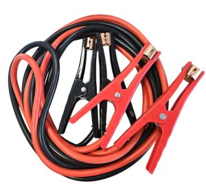 Przewody kable rozruchowe 900A 4m