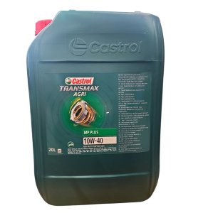 Castrol Transmax Agri MP Plus 10W40 20L