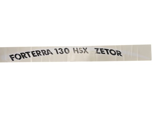 26802208-napis-boczny-prawy-FORTERRA-130-HSX