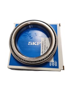 Łożysko zwrotnicy piasty osi Carraro  & SKF 045181