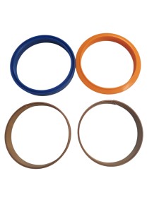 Komplet uszczelek siłownika MITA FI.75 do 55400962