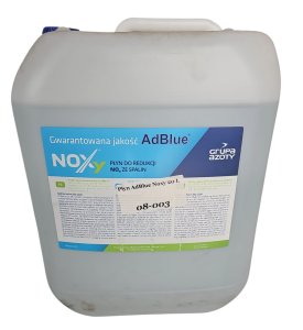 Płyn AdBlue Noxy 20 L