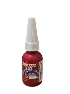 Loctite 243 10 ml do gwintów