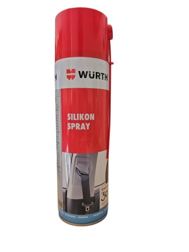 silikon-spray-WURTH-500ml