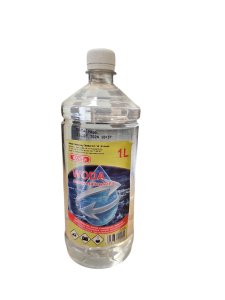 Woda Destylowana 1L