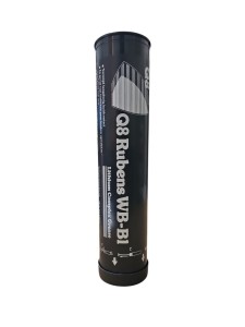 Smar Tuba Q8  Rubens WB/b-0,4KG