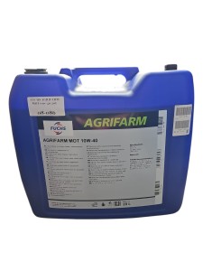FUCHS AGRIFARM MOT 10w-40 20L