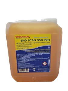 Łagodny wysokopienny preparat ES 200/ 5L